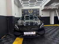 Usado Mercedes CLA200 136 CV (100 kW) 2018 Negro Berlina