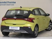 Usado Hyundai i20 83 CV (61 kW) 2024 Utilitario