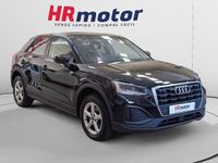 Usado Audi Q2 110 CV (80 kW) 2021 SUV