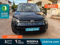 Occasion VW Caddy Maxi 102 ch (75 kW) 2023 Noir Monospace