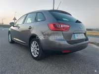 Usado Seat Ibiza ST CONNECT 95 CV (69 kW) 2017 Beige Familiar