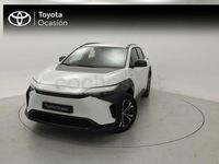 Usado Toyota bZ4X Advance 2024 Eléctrico SUV