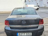 Usado Opel Astra Sport 110 CV (80 kW) 2010 Marrón Berlina
