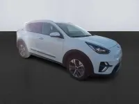 Usado Kia e-Niro 150 kW (204 CV) 2022 Blanco SUV
