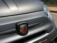 Usado Abarth 695 179 CV (131 kW) 2019 Gris Utilitario