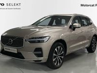 Usado Volvo XC60 Plus 197 CV (144 kW) 2023 Beige SUV