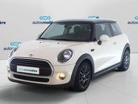 Usado Mini ONE 102 CV (75 kW) 2019 Utilitario