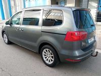 usado Seat Alhambra 2.0TDI CR Ecomotive Style 140