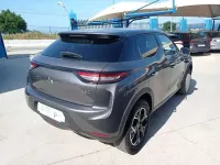 Usado DS Automobiles DS3 Crossback So Chic 102 CV (75 kW) 2021 Gris SUV