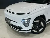 Usado Hyundai Kona 150 kW (204 CV) 2024 Blanco SUV