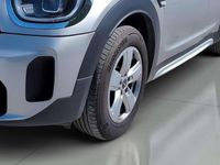 Usado Mini Cooper Countryman 136 CV (100 kW) 2023 Plateado SUV