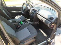 Usado Mercedes A170 Elegance 116 CV (85 kW) 2004 Negro Monovolumen
