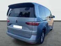 Usado VW Multivan 245 CV (180 kW) 2025 Plateado Monovolumen