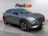 Usado Omoda 5 147 CV (108 kW) 2025 Gris SUV