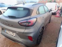 Używany Ford Puma ST-Line 125 KM (91 kW) 2022 Szary Pickup