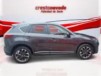 Usado Mazda CX-5 Luxury 150 CV (110 kW) 2017 SUV