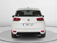 Usado Citroën C4 SpaceTourer 130 CV (95 kW) 2020 Monovolumen
