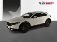Usado Mazda CX-30 Prime-Line 140 CV (102 kW) 2025 Blanco SUV