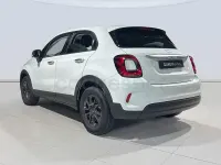 Usado Fiat 500X Club 129 CV (94 kW) 2022 Blanco SUV