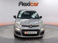 Usado Fiat Panda 71 CV (52 kW) 2022 Gris Utilitario