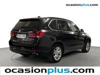 usado BMW X5 xDrive40e