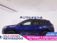 Usado Jeep Compass 240 CV (176 kW) 2021 Azul SUV