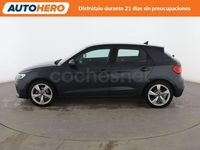 Usado Audi A1 Sportback Advanced 110 CV (80 kW) 2021 Gris Utilitario
