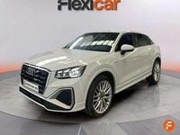 Usado Audi Q2 Premium 150 CV (110 kW) 2023 Blanco SUV