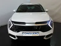 Usado Kia Sportage 230 CV (169 kW) 2023 Blanco SUV