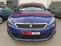 Begagnad Peugeot 205 GTi 205 HK (150 kW) 2015 Blå Sedan