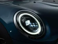 Usado Mini Cooper Cabriolet 136 CV (100 kW) 2024 Azul Descapotable