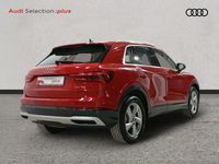 Usado Audi Q3 Advanced 150 CV (110 kW) 2023 SUV