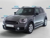 Usado Mini Cooper S Countryman 224 CV (164 kW) 2020 SUV