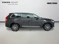 Usado Volvo XC90 Ultimate 235 CV (172 kW) 2023 Gris / plata SUV