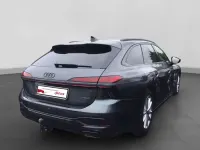 Usado Audi A6 S-Line 272 CV (200 kW) 2025 Gris Berlina