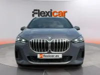 Usado BMW 218 136 CV (100 kW) 2024 Gris Coupe
