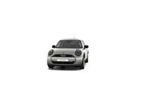 Usado Mini Cooper Essential 156 CV (114 kW) 2024 Gris Utilitario