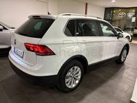 Usado VW Tiguan Advance 150 CV (110 kW) 2019 Blanco SUV