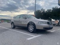 Usado Audi A4 150 CV (110 kW) 2000 Beige Berlina