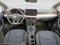 Usado Seat Ibiza FR 115 CV (84 kW) 2024 Blanco Utilitario