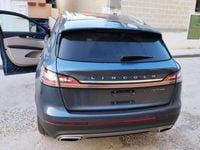 Usado VW Touareg 250 CV (183 kW) 2021 Azul SUV