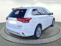 Usado Mitsubishi Outlander Motion 224 CV (164 kW) 2019 Blanco SUV