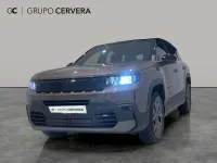 Nuevo Jeep Compass Altitude 145 CV (106 kW) 2026 Marrón SUV