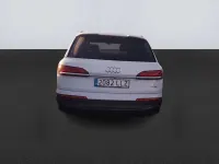 Usado Audi Q7 S-Line 462 CV (339 kW) 2021 Blanco SUV