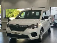 Nuevo Renault Kangoo 95 CV (69 kW) 2026 Blanco Monovolumen