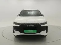 Usado Ebro s400 211 CV (155 kW) 2025 Blanco SUV