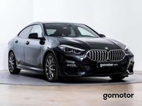 usado BMW 220 SERIE 2 d Gran Coupé