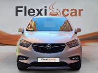 usado Opel Mokka X 1.4 T 103kW (140CV) 4X2 Ultimate Auto - 5 P (2018) Gasolina en Flexicar Valencia 3
