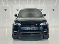 usado Land Rover Range Rover Sport 3.0SDV6 Autobiography 306 Aut.