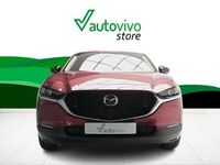 Nuevo Mazda CX-30 Homura-Line 140 CV (102 kW) 2025 Rojo SUV